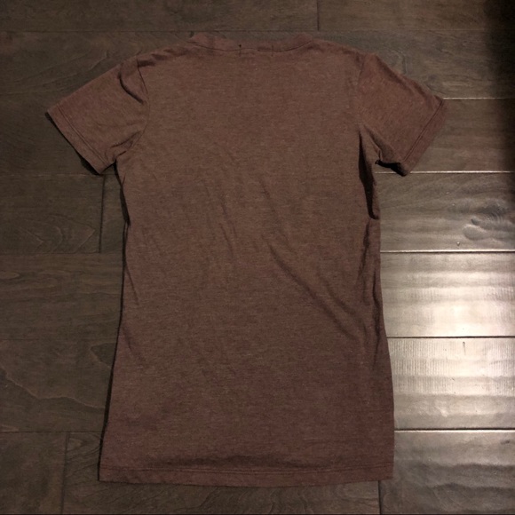 Bamboo Sustainable T-shirt - Picture 4 of 4